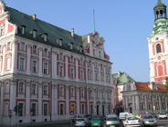 28 czerwca dniem wolnym od pracy w Urzędzie Miasta