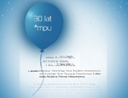 30 lat MPU