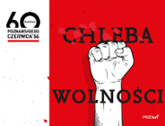 60. rocznica Czerwca'56: Program uroczystości głównej na pl. A. Mickiewicza