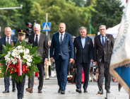 66. rocznica Powstania Poznańskiego Czerwca '56