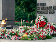 68. rocznica pamięci o bohaterach Poznańskiego Czerwca