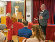 90. urodziny Aleksandry Banasiak
