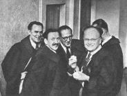 Adwokat Poznańskiego Czerwca 1956