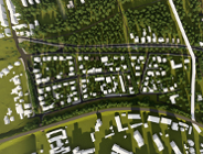 Aleja Wielkopolska - II konsultacje