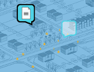 Białoborska i Słupska - wyłożenie i dyskusja