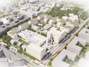 Bóżnicza i Północna - część B - II konsultacje