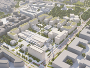 Bóżnicza i Północna - część B - wyłożenie i dyskusja