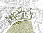 "Brama Zachodnia - Centrum" - II konsultacje