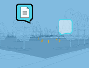 Cmentarz Miłostowo, część A - wyłożenie i dyskusja