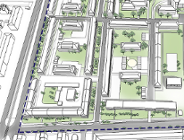 Dąbrowskiego, Szamarzewskiego i Polnej - II konsultacje