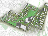 Dmowskiego i Góreckiej - II konsultacje