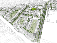 "Grunwald Południe w rejonie ulic Obozowej i Słonecznej" - II konsultacje społeczne