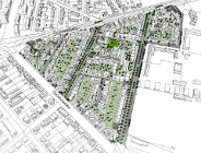 "Grunwald Południe w rejonie ulic Obozowej i Słonecznej" - konsultacje ustawowe