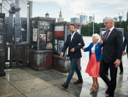 Historia Poznańskiego Czerwca '56 w Warszawie