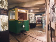 II edycja stałej wystawy "Powstanie Poznańskie 1956 - ocalona pamięć" w Muzeum Powstania Poznańskiego - Czerwiec 1956