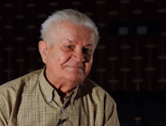 Janusz Biegański - wspomnienie