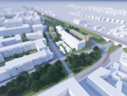 "Jeżyce - Północ" część A1 - wyłożenie i dyskusja