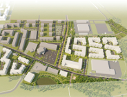 Karpia - część wschodnia A - wyłożenie i dyskusja