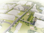 Karpia - część wschodnia A - wyłożenie i dyskusja