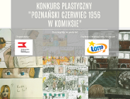 Konkurs na komiks