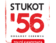 Konkurs Stukot '56 - trwa nabór