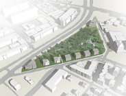 "Łacina - Północ - część A" - II konsultacje