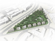 "Łacina - Północ - część A" - plan uchwalony