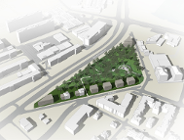 "Łacina - Północ - część A" - wyłożenie i dyskusja