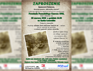 Łazarz pamięta - Spotkanie upamiętniające Powstanie Poznańskiego Czerwca 1956