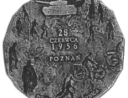 Medale okolicznościowe