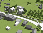 Morasko i F.Jaśkowiaka - wyłożenie i dyskusja