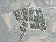 "Morasko - Radojewo - Umultowo" Morasko część B - plan uchwalony