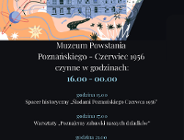 Muzeum Powstania Poznańskiego na Nocy Muzeów 2023