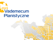 Nowa edycja Vademecum Planistycznego!