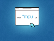 Nowa strona internetowa MPU