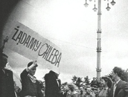 Obchody 47. rocznicy Powstania Poznańskiego Czerwca 1956 r.