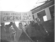 Obchody 49. rocznicy Powstania Poznańskiego Czerwca 1956 r.
