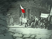 Obchody 55. rocznicy Powstania Poznańskiego Czerwca