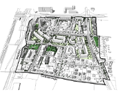 "Osiedla Bolesława Śmiałego - część południowa" - plan uchwalony