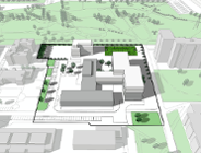 Osiedle Bolesława Chrobrego - część północna C - wyłożenie i dyskusja