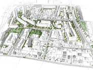 "Osiedle Bolesława Śmiałego - część południowa" - II konsultacje społeczne