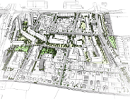 "Osiedle Bolesława Śmiałego - część południowa" - wyłożenie i dyskusja