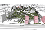 Osiedle Chrobrego - II konsultacje