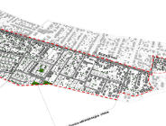 Osiedle Kwiatowe - wyłożenie i dyskusja