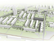 "Osiedle Rzeczypospolitej" - II konsultacje