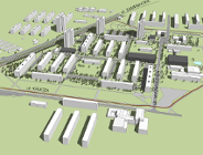 Osiedle Rzeczypospolitej - plan uchwalony