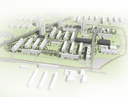 Osiedle Rzeczypospolitej - wyłożenie i dyskusja