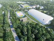 "Park Golęcin" - II konsultacje społeczne