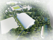 "Park Golęcin" - wyłożenie i dyskusja