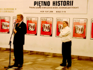 Piętno historii